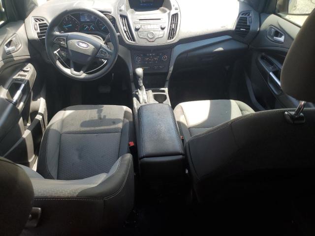  FORD ESCAPE 2017 Цвет загара