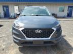 2020 Hyundai Tucson Limited for Sale in Mcfarland, WI - Hail