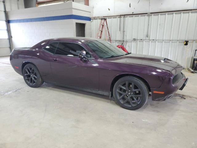  DODGE CHALLENGER 2020 Fioletowy