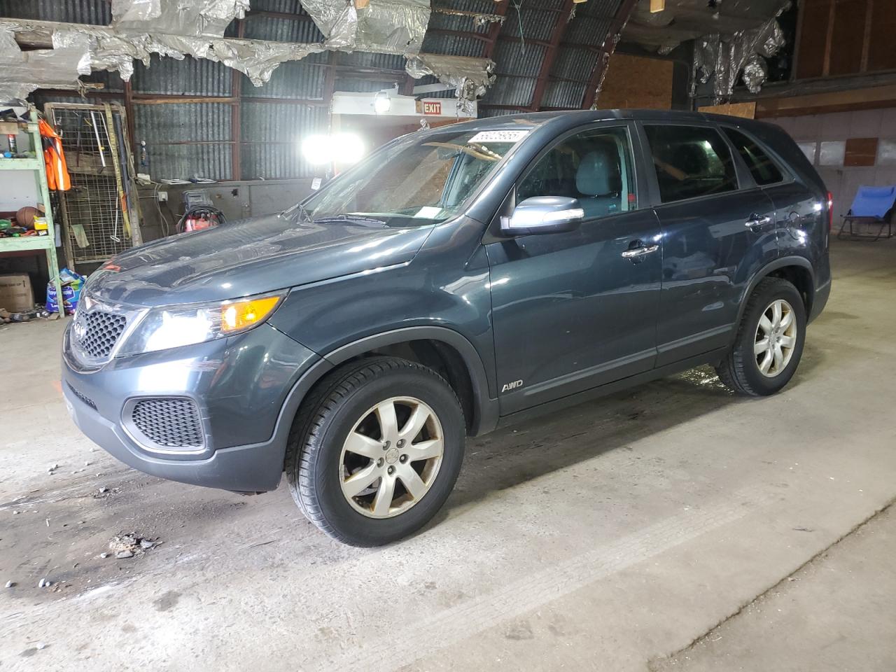 Albany, NY에서 판매 중인 2011 Kia Sorento Base - Mechanical
