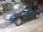 2011 Kia Sorento Base продається в Albany, NY - Mechanical