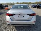 2021 Nissan Sentra Sv за продажба в Hillsborough, NJ - Front End