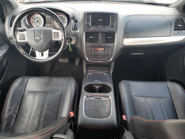 DODGE CARAVAN 2019 Biały