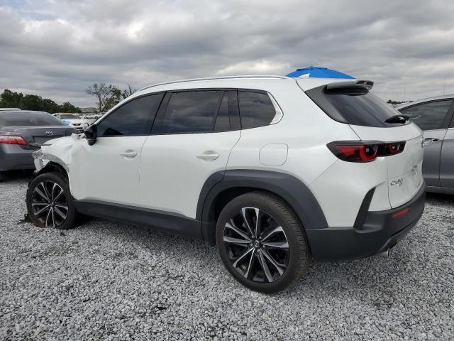  MAZDA CX-50 PREM 2023 Белый