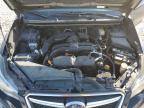2017 Subaru Crosstrek Premium იყიდება Temple-ში, TX - All Over
