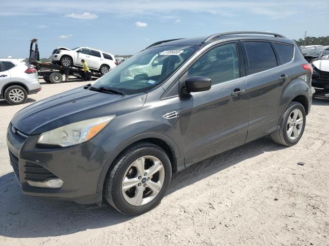 FORD ESCAPE 2016 Gray