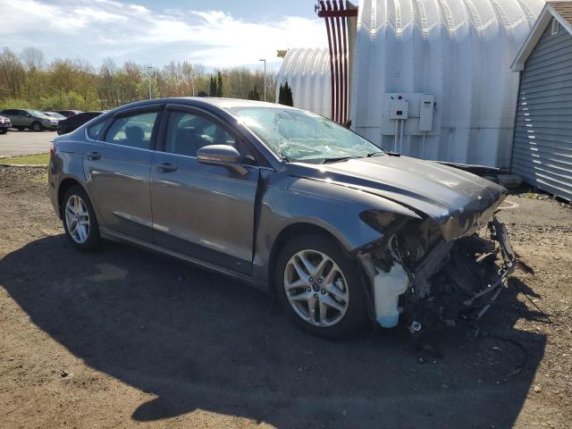  FORD FUSION 2014 Szary