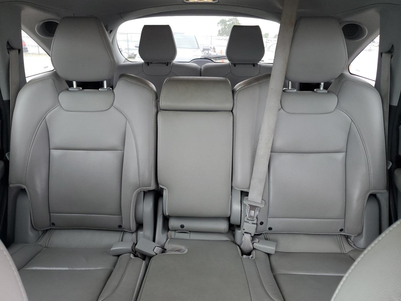 2014 Acura Mdx Technology VIN: 5FRYD4H69EB036137 Lot: 54386865