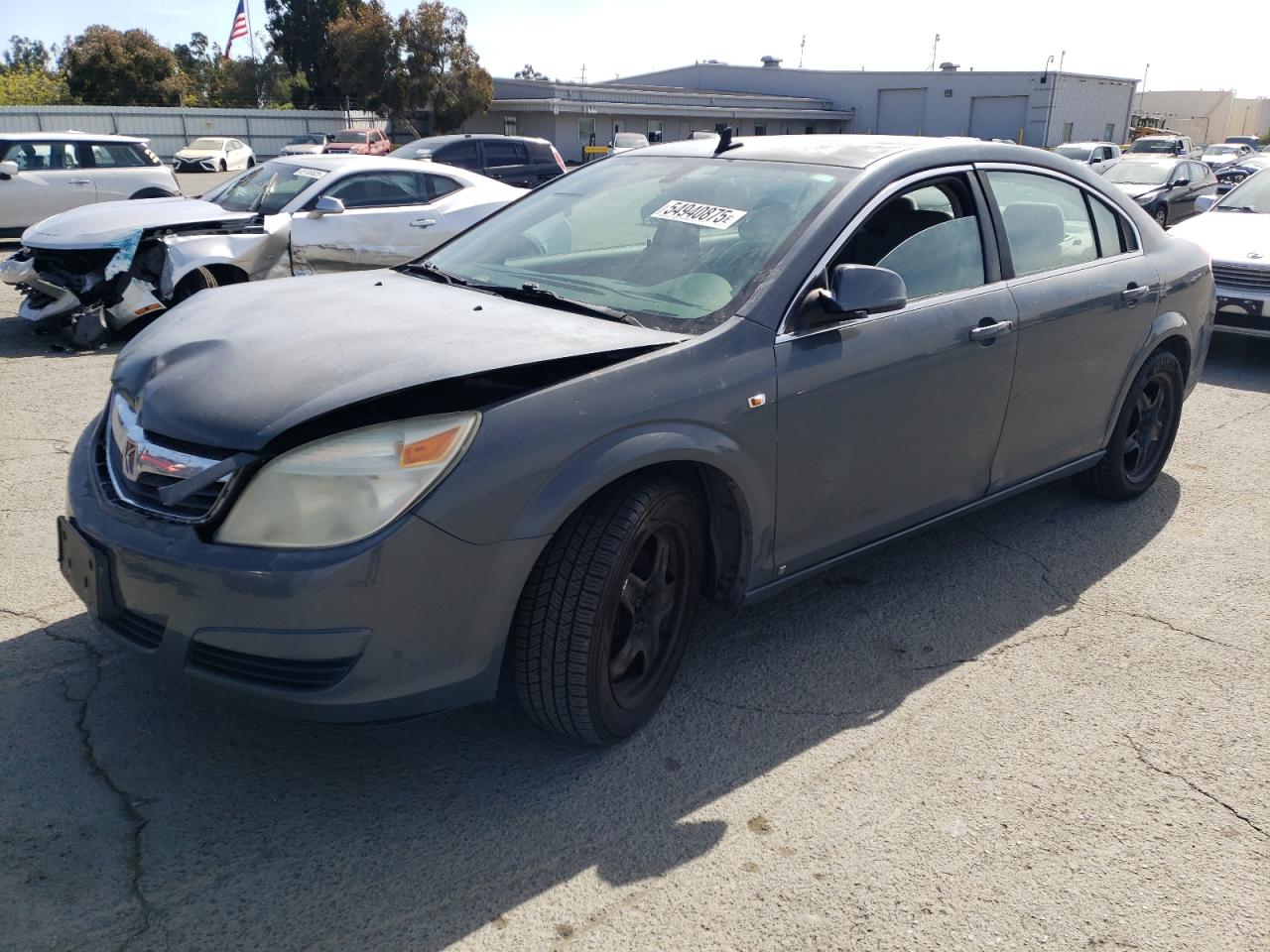 2009 Saturn Aura Xe for Sale in Martinez, CA - Front End