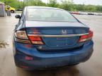2015 Honda Civic Exl de vânzare în Louisville, KY - Undercarriage