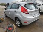 2013 Ford Fiesta Se за продажба в Pekin, IL - Front End