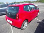 2012 VOLKSWAGEN HIGH UP for sale at Copart SANDTOFT