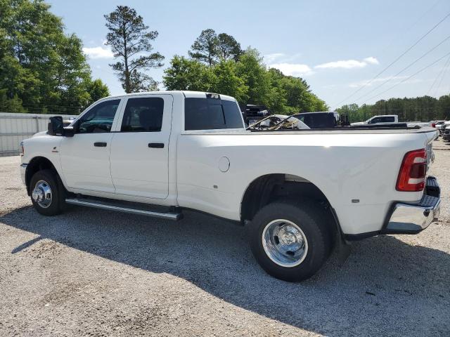  RAM 3500 2023 Белый