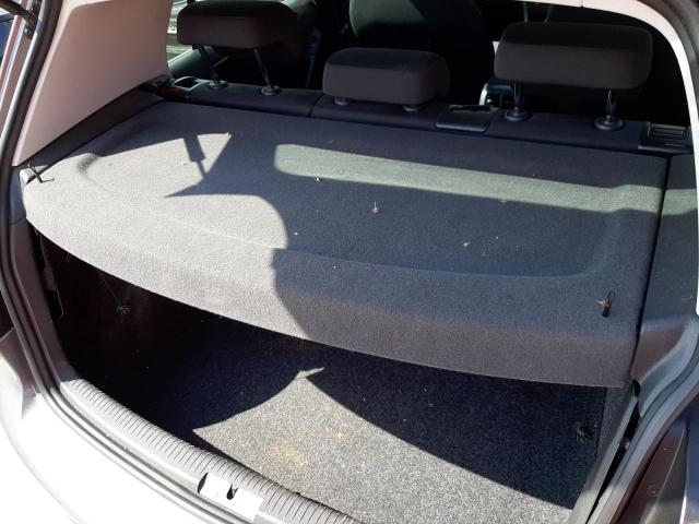 2013 VOLKSWAGEN GOLF MATCH