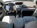2018 Acura Mdx Technology იყიდება Arcadia-ში, FL - Front End
