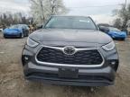 2024 Toyota Highlander Le للبيع في Baltimore، MD - Side