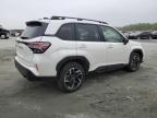 2025 Subaru Forester Limited for Sale in Spartanburg, SC - Front End
