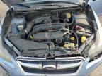 2012 Subaru Impreza Limited იყიდება Marlboro-ში, NY - Front End