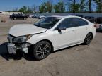 2017 Subaru Legacy Sport zu verkaufen in Bridgeton, MO - Front End