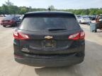 2020 Chevrolet Equinox Ls na sprzedaż w Gaston, SC - Front End
