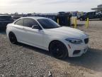 2018 Bmw M240I  zu verkaufen in Earlington, KY - Water/Flood