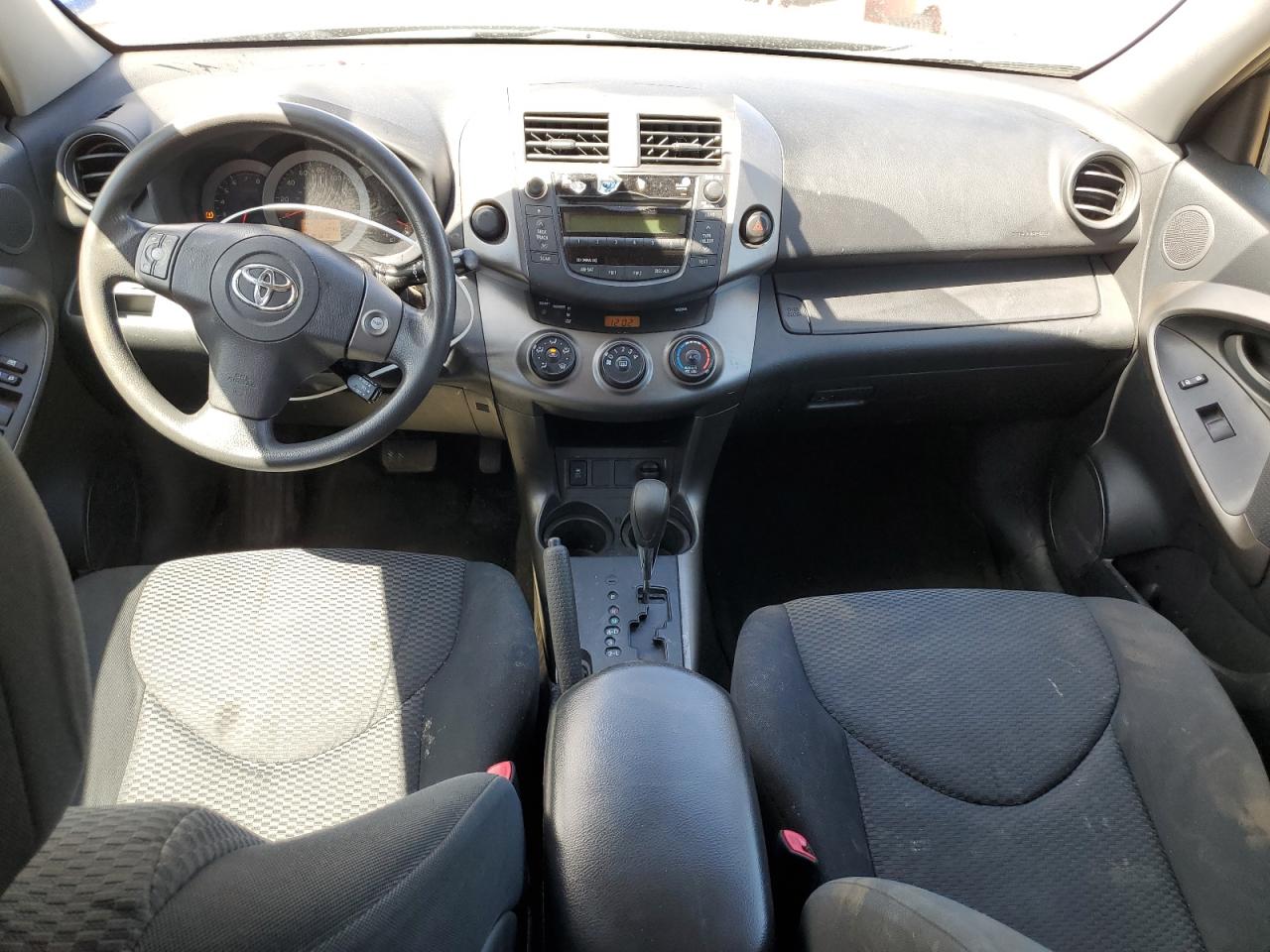 2009 Toyota Rav4 Sport VIN: JTMZK32V79D002510 Lot: 55329695