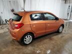 2019 Mitsubishi Mirage Se zu verkaufen in Glassboro, NJ - Side