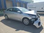 2021 Hyundai Accent Se en Venta en Columbus, OH - Front End
