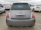 2013 Fiat 500 Abarth for Sale in Haslet, TX - Hail