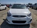 2017 Hyundai Accent Se for Sale in Antelope, CA - Front End