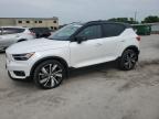 2021 Volvo Xc40 Recharge en Venta en Wilmer, TX - Minor Dent/Scratches