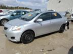 2012 Toyota Yaris  de vânzare în Franklin, WI - Rear End