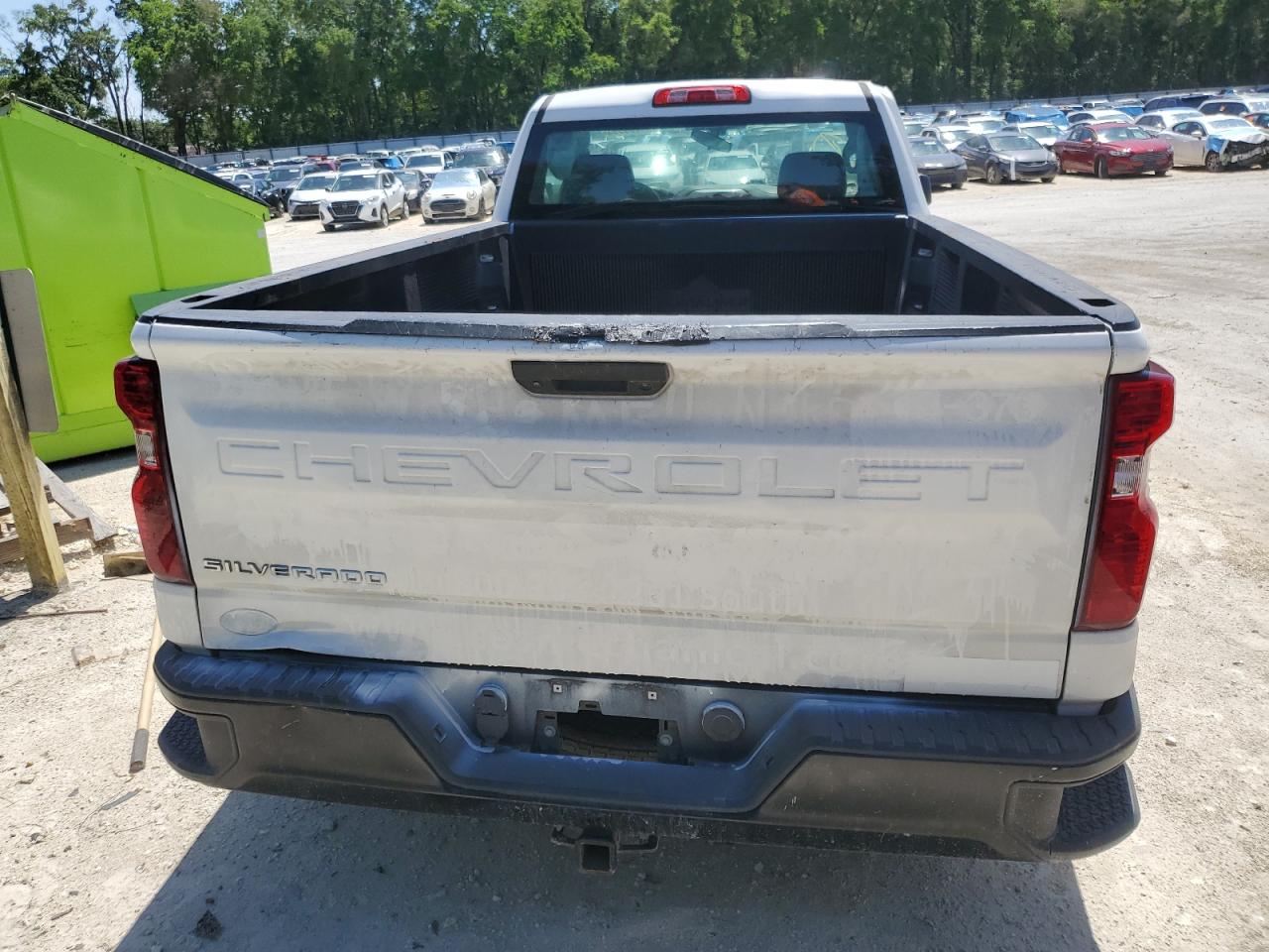 2019 Chevrolet Silverado - Image 6