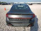 2022 Hyundai Sonata Sel Plus للبيع في Temple، TX - Side