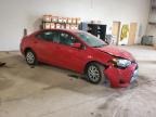 2018 Toyota Corolla L zu verkaufen in Chalfont, PA - Front End