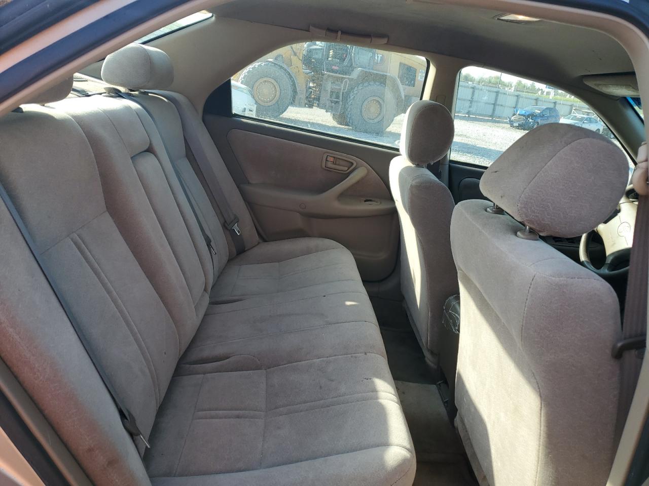 1999 Toyota Camry Le VIN: JT2BG22K4X0303476 Lot: 51157205