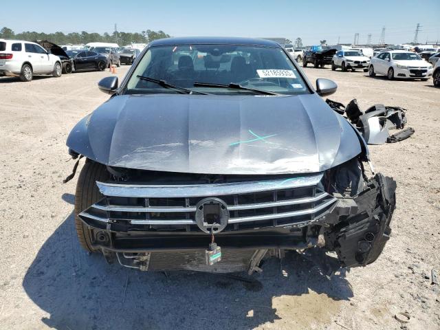  VOLKSWAGEN JETTA 2019 Szary