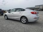 2016 Chevrolet Cruze Lt en Venta en Earlington, KY - Hail