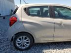 2019 Chevrolet Spark 1Lt за продажба в Apopka, FL - Water/Flood