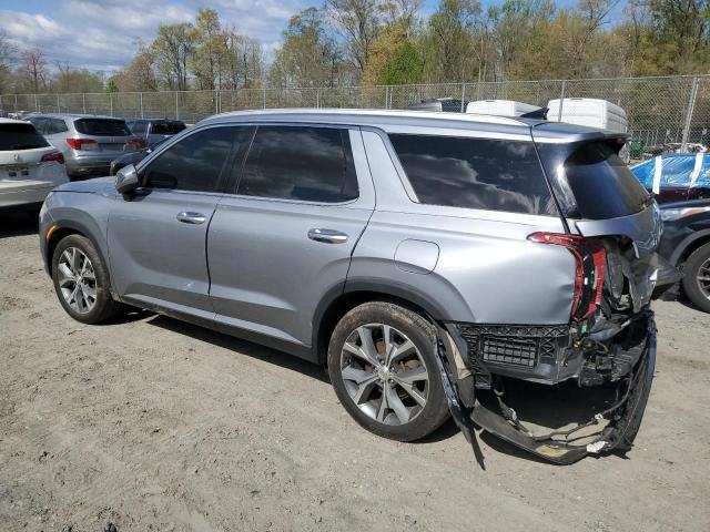  HYUNDAI PALISADE 2020 Szary