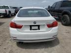 2017 Bmw 430I Gran Coupe zu verkaufen in Houston, TX - Front End