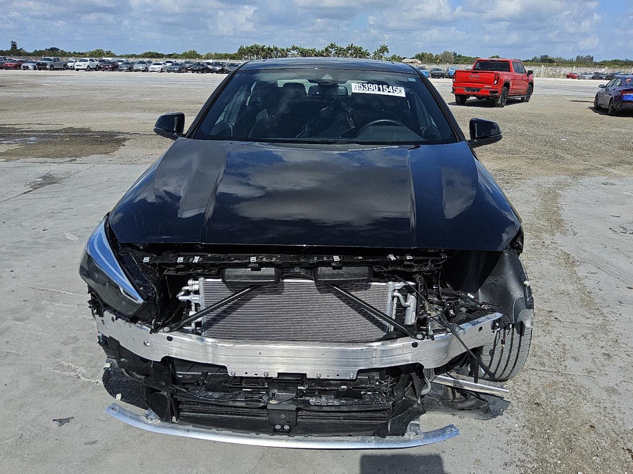 2024 Bmw 228I за продажба в Homestead, FL - Front End