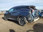 2016 Nissan Murano S zu verkaufen in Brighton, CO - Rear End