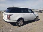 2016 Land Rover Range Rover Hse للبيع في Earlington، KY - Hail
