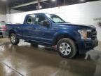 2018 FORD F150 SUPER CAB à vendre chez Copart MN - MINNEAPOLIS