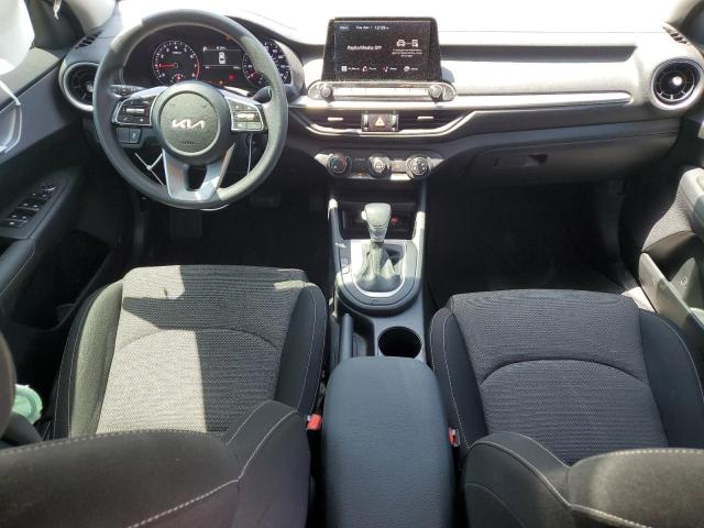  KIA FORTE 2024 Szary