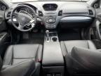 2017 Acura Rdx  en Venta en Chicago Heights, IL - Front End