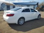 2007 Toyota Camry Ce на продаже в East Granby, CT - Front End