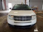 2008 Lincoln Mkx  en Venta en Lansing, MI - Hail