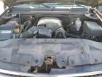 2008 CHEVROLET SILVERADO K1500 for sale at Copart AB - EDMONTON